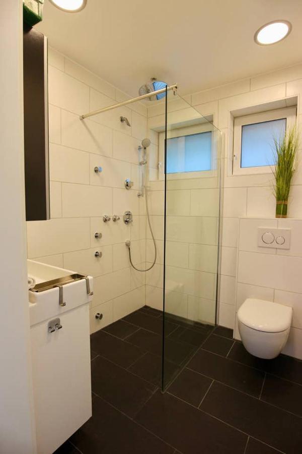 Aparthotel Porschenahe Wohung Stuttgart Exterior foto